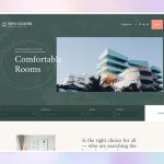 Otel - Konaklama - Web Sitesi Rezervasyon Sistemi