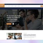 Hukuk Bürosu Web Sitesi