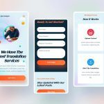 Tercümanlık Firması Kurumsal Web Sitesi