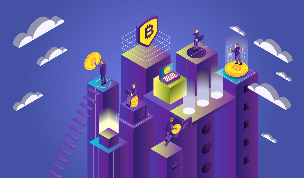 Kripto Para Birimi Nedir İşini Geliştir